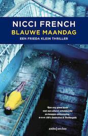 Blauwe maandag - special Volkskrant - Nicci French (ISBN 9789026340161)