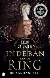 De aanhangsels - J.R.R. Tolkien (ISBN 9789402321951)