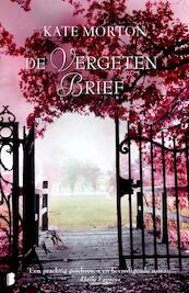 De vergeten brief - Kate Morton (ISBN 9789022557365)