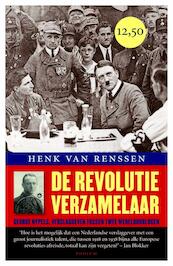 De revolutieverzamelaar Midprice - Henk van Renssen (ISBN 9789057593277)
