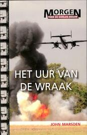 Het uur van de wraak - John Marsden (ISBN 9789025751579)