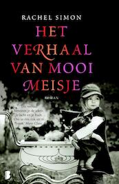 Het verhaal van mooi meisje - Rachel Simon (ISBN 9789022562727)