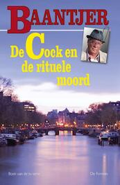 De Cock en de rituele moord - Baantjer (ISBN 9789026135842)