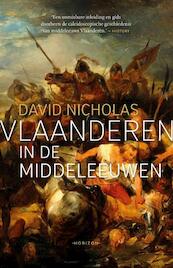 Vlaanderen in de middeleeuwen - David Nicholas (ISBN 9789492159151)