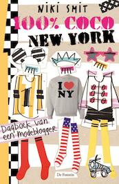 100% Coco - New York - Niki Smit (ISBN 9789026138928)