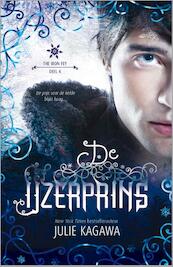 De IJzerprins - Julie Kagawa (ISBN 9789402719703)