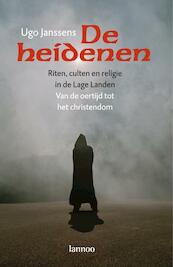 de heidenen - H. Janssens (ISBN 9789020983210)