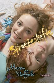 Sproetenliefde - Maren Stoffels (ISBN 9789025875527)