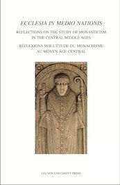Ecclesia in medio nationis - (ISBN 9789461661111)