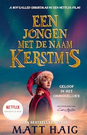 Een jongen met de naam Kerstmis - Matt Haig (ISBN 9789048862726)