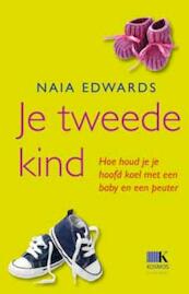 Je tweede kind - Naia Edwards (ISBN 9789021551302)