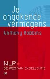 Je ongekende vermogens - Anthony Robbins (ISBN 9789021551463)