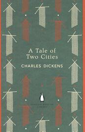 Tale of Two Cities - Charles Dickens (ISBN 9780141199702)