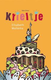 Krieltje - Elisabeth Mollema (ISBN 9789000317721)