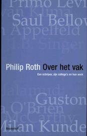 Over het vak - Philip Roth (ISBN 9789029070676)