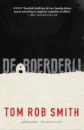 De boerderij - Tom Rob Smith (ISBN 9789041425553)