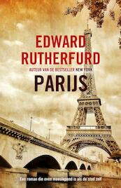 Parijs - Edward Rutherfurd (ISBN 9789026134906)