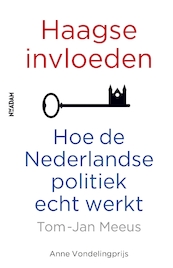 Haagse invloeden - Tom-Jan Meeus (ISBN 9789046820346)