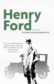 Henry Ford - Richard Snow (ISBN 9789085715054)