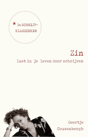 ZIN - Geertje Couwenbergh (ISBN 9789020215434)