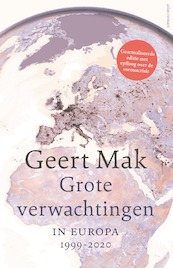 Grote verwachtingen (herziene editie) - Geert Mak (ISBN 9789045042602)
