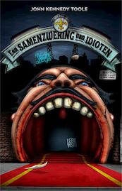 Een samenzwering van idioten - John Kennedy Toole (ISBN 9789048808298)