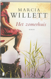 Het zomerhuis - Marcia Willett (ISBN 9789460927867)