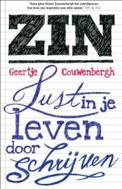 Zin! - Geertje Couwenbergh (ISBN 9789020298758)