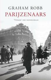 Parijzenaars - Graham Robb (ISBN 9789046701249)