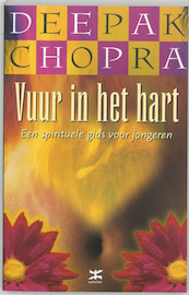 Vuur in het hart - D. Chopra (ISBN 9789021543352)