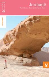 Jordanie - Mariette Beek, Ineke de Haan (ISBN 9789025752385)