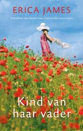 Kind van haar vader - Erica James (ISBN 9789032513900)