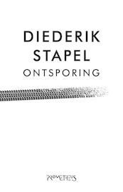 X Titel nog niet bekend - Diederik Stapel (ISBN 9789044623123)