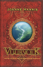 Vuurvolk - J. Harris (ISBN 9789026132308)