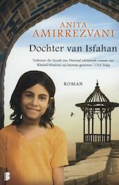 Dochter van Isfahan - Anita Amirrezvani (ISBN 9789022562987)