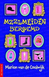 beroemd - Marion van de Coolwijk (ISBN 9789026135149)