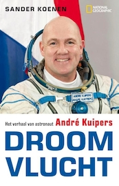 Droomvlucht - Sander Koenen (ISBN 9789048818952)