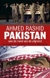 Pakistan aan de rand van de afgrond - Ahmed Rashid (ISBN 9789045022468)