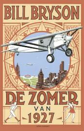 De zomer van 1927 - Bill Bryson (ISBN 9789045026381)