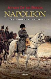 Napoleon deel 2 - Johan op de Beeck (ISBN 9789022329979)