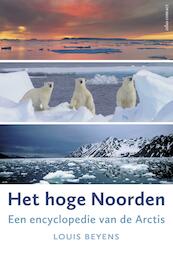 Het hoge noorden - Louis Beyens (ISBN 9789045024288)