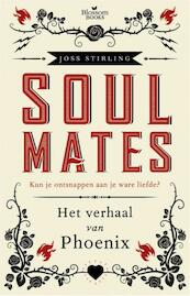 Het verhaal van Phoenix - Joss Stirling (ISBN 9789020679922)