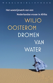 Dromen van water - Wiljo Oosterom (ISBN 9789028426849)