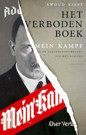 Het verboden boek - Ewoud Kieft (ISBN 9789045030937)