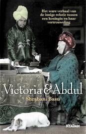Victoria & Abdul - Shrabani Basu (ISBN 9789046822302)