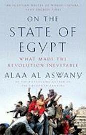 On the State of Egypt - Alaa Al Aswany (ISBN 9780307946980)