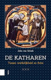 De katharen - John van Schaik (ISBN 9789048538997)