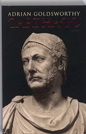 Carthago - Adrian Goldsworthy (ISBN 9789026321740)