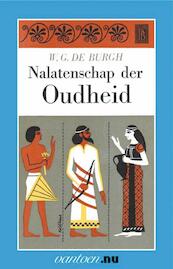 Nalatenschap der oudheid I - W.G. de Burgh (ISBN 9789031503988)