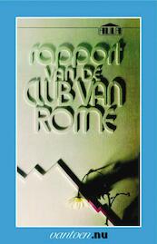 Rapport van de Club van Rome - D. Meadows (ISBN 9789031506125)